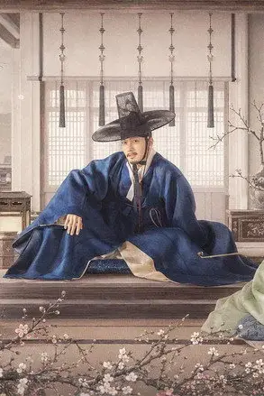 Vụ Bê Bối Thời Joseon