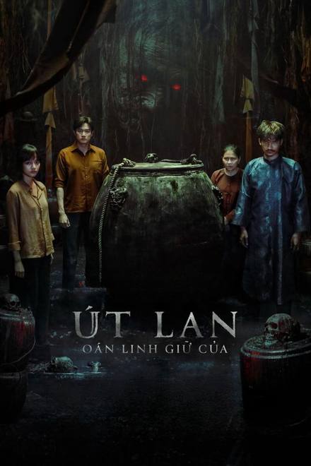 Út Lan: Oán Linh Giữ Của