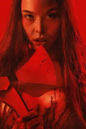 Quái Vật: Câu Chuyện Về Lizzie Borden