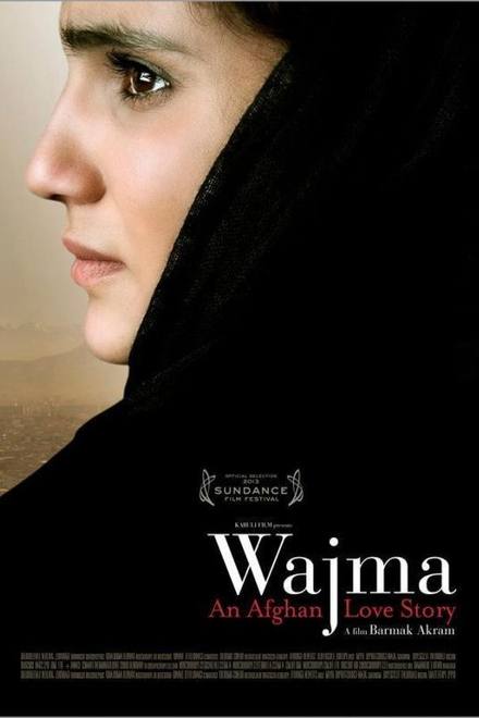 Wajma, Chuyện Tình Afghanistan