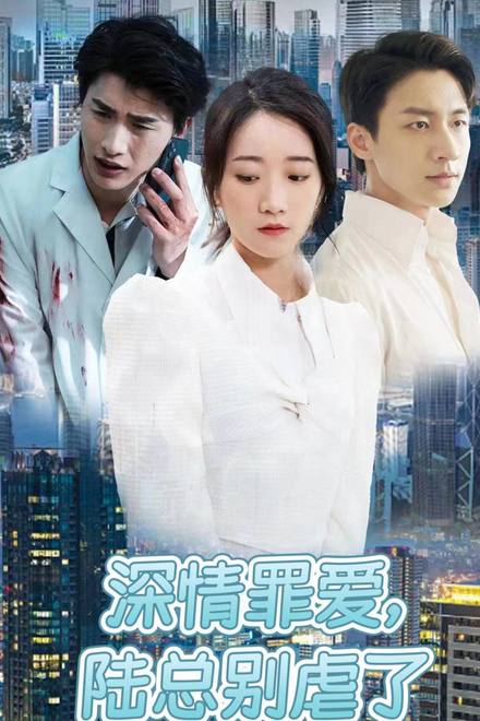 Đừng Làm Tổn Thương Em, Tổng Giám Đốc Lục