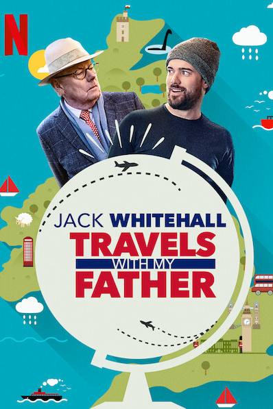 Jack Whitehall: Du lịch cùng cha tôi (Phần 5)