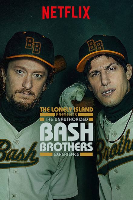 The Lonely Island: Chuyện vui về cặp đôi bóng chày