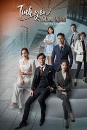 Tình Yêu Và Tham Vọng