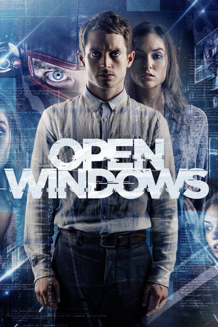Open Windows
