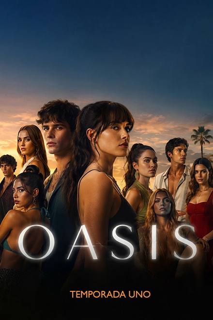 Oasis