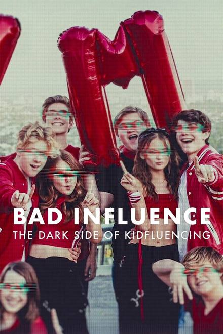 Ảnh hưởng xấu: Mặt tối của Kidfluencing