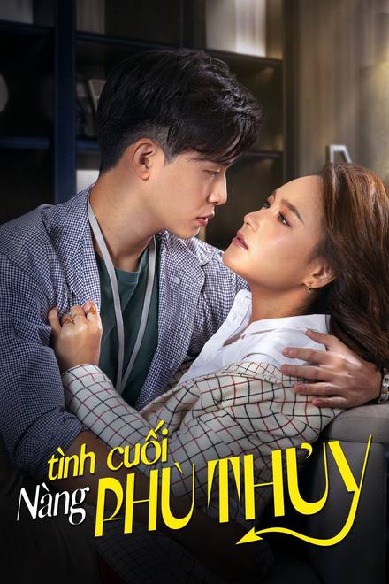 Tình Cuối Nàng Phù Thuỷ
