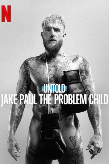 Bí mật giới thể thao: Jake Paul, đứa trẻ ngỗ nghịch