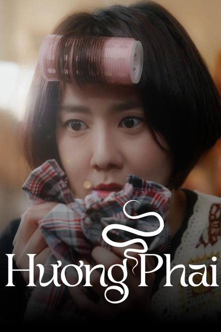 Hương Phai