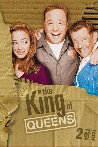 The King of Queens (Phần 2)