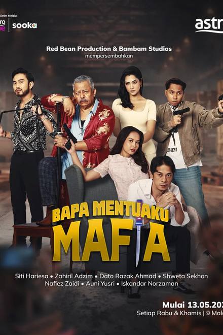 Bố Vợ Tôi Là Mafia