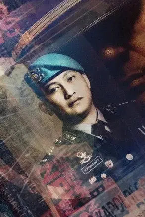 Vụ Án Mạng Brigadier J