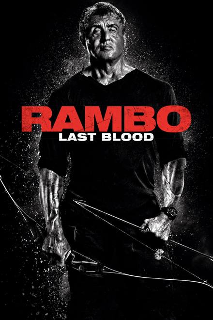 Rambo: Hồi Kết Đẫm Máu