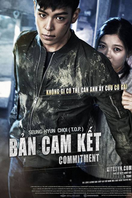 Bản Cam Kết