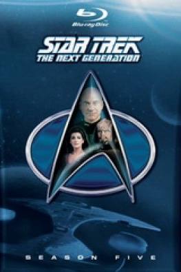 Star Trek: Thế hệ tiếp theo (Phần 5)