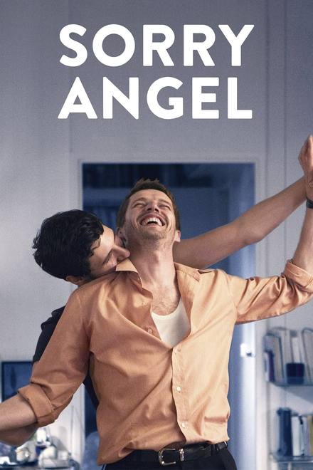 Sorry Angel