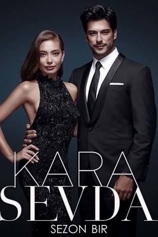 Kara Sevda (Phần 2)