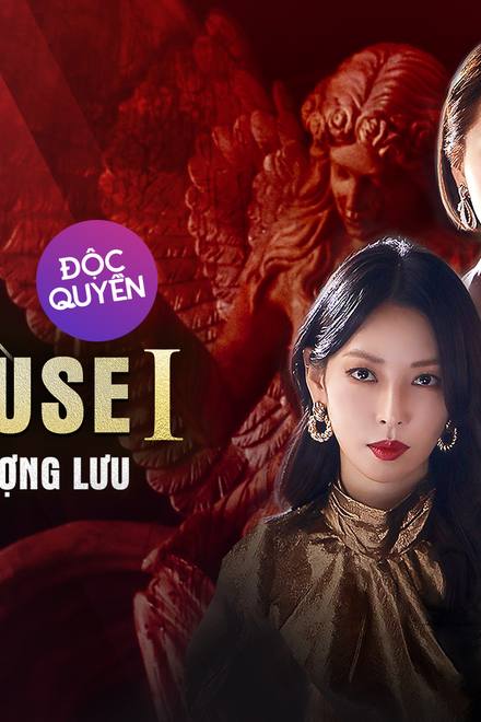 Penthouse: Cuộc Chiến Thượng Lưu (Phần 1)