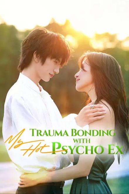 Gắn kết chấn thương với người yêu cũ nóng bỏng của tôi