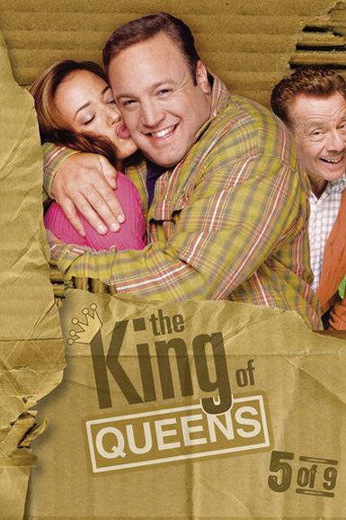 The King of Queens (Phần 5)