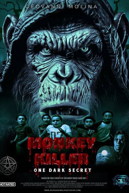Monkey Killer