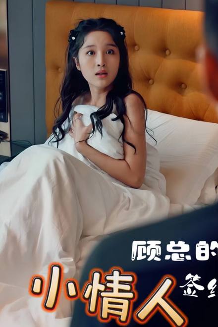 Người Tình Hợp Đồng của CEO Cố