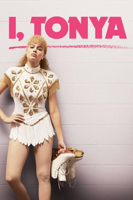 Tôi Là Tonya