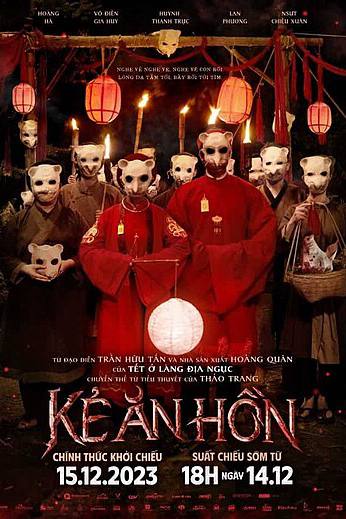 Kẻ Ăn Hồn