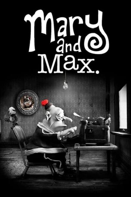 Mary and Max