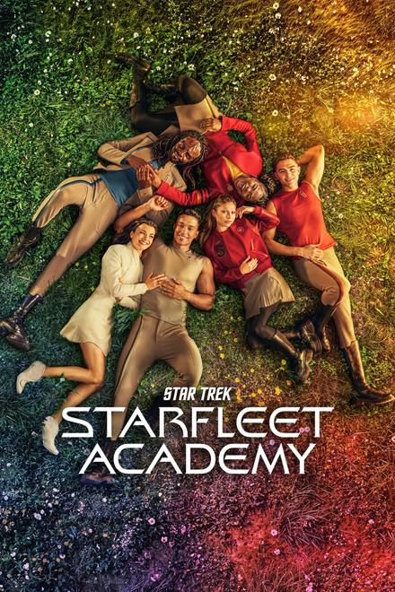 Star Trek: Học Viện Starfleet