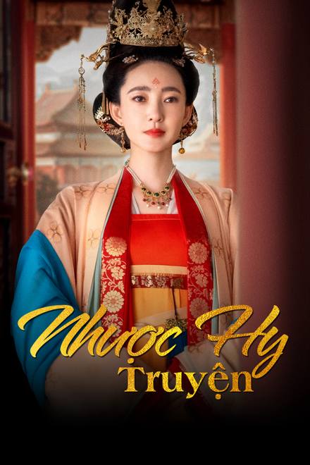 Nhược Hy Truyện