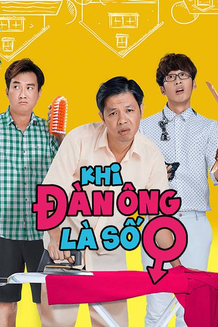 Khi Đàn Ông Là Số 0